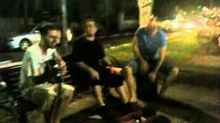 Tasmin Archer - Sleeping Satellite - Cover by Street Beat TLV