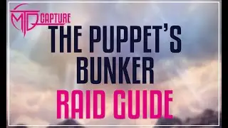 The Puppet's Bunker Guide