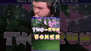 Bombs away for Wario | Baltor and Buddies #twitch  #gaming #mariobaseball #nintendo