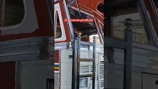 Truck Body Making Process 😮😱 #shorts #truckbody #makingprocess #trendingsong