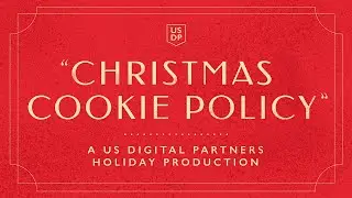 Christmas Cookie Policy
