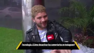 Tecnología ¿Cómo desactivar los comentarios en Instagram?