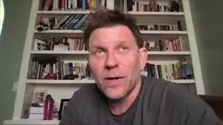 Mark Pellegrino on the importance of reason. Advent Calendar Day 13.
