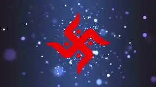 Royalty free footage Astro Background HD _ Infinite Motion Loop