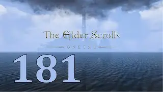 The elder scrolls online Прохождение часть 181 Прологи Привал короля друидов (Часть 2)