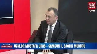 #Canlı