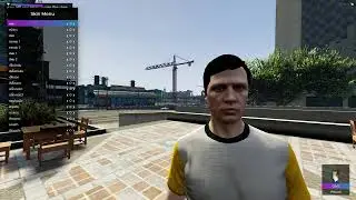 [QB/ESX] ESX RolePlay Server V6 Updated 