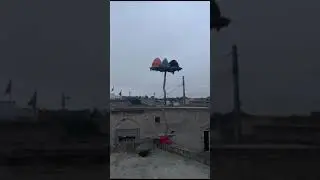 batair ki naw awaz