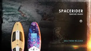AZTRON 2022 SPACERIDER 55
