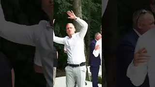 Позвали блогеров на свадьбу и…. #ведущий #ведущийсвадеб #свадебныйведущий #москва #блогеры #невеста
