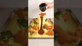 Mögt ihr Dino Nuggets🦖😍
