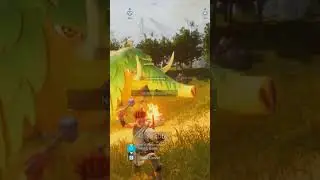 Palworld Roaming Bosses Made Easy! #palworld #palworldgameplay