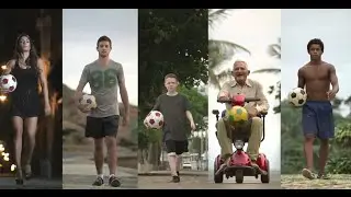 FIFA World Cup - Brasil 2014