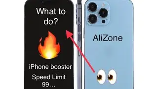 iPhone 13 Pro Max Ram Clear