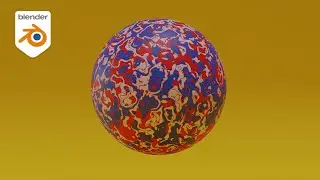 Stop Creating Boring Materials in Blender 3D