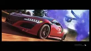 Fora Horizon 4