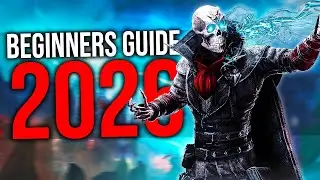 Divinity Original Sin 2: The ULTIMATE Beginners Guide (2026)