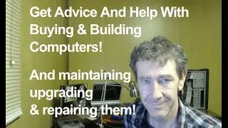 Computer Help!