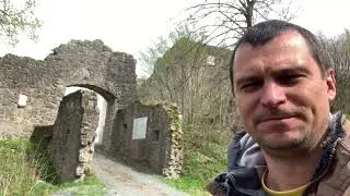 Bramberg & Raueneck Ruines | Hassberge