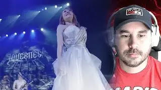 LOVEBITES / Swan Song 