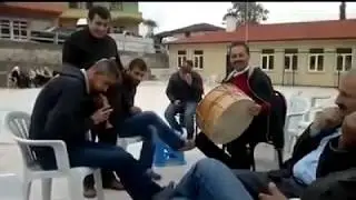 Özer Cihan | Yılmaz Tamer | Davul Zurna | Haberin Var mı Yar Yar |