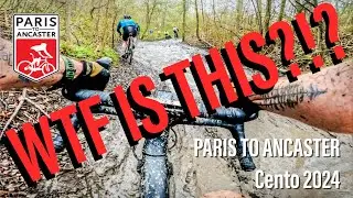 P2A: Paris to Ancaster 2024 : Ontario's Ultimate Gravel Race Challenge!