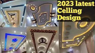 latest 2023 celling design 