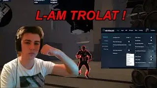 L-AM TROLAT PE B.G.D LA HACK VS HACK ! S-A ENERVAT :))))