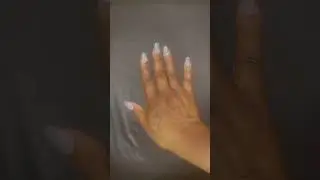 These Press On Nails 🔥🔥