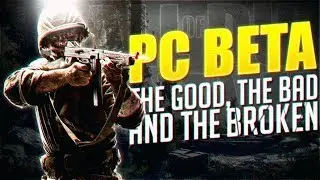 Call of Duty: World War II PC Beta  - The Good, The Bad & The Broken?