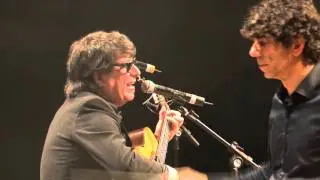 SEMEADURA - Orquestra da Ulbra e Sergio Rojas