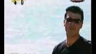 Jimmy - Non Stop (videoclip atomic)