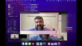 Ecamm Live and Zoom integration Manual vs Auto Audio Modes