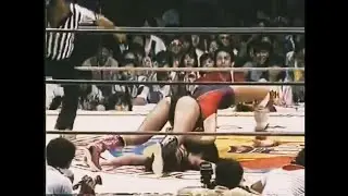 AJW 1985
