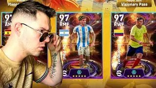 OLMO, DE PAUL & MASKED MBAPPE REVIEW & GUIDES