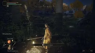 How to get Ranni to appear at Church of Elleh / ELDEN RING