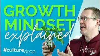 How to Build Growth Mindset on Teams | 