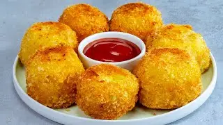 Imate sve sastojke. Vrlo jednostavan, ali ukusan recept!
