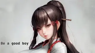 Best Kazumi comeback I've done so far 🐅