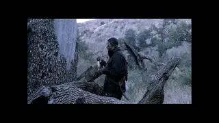 The Unit S4E13: Jonas finds the spear that pierced the side of Christ