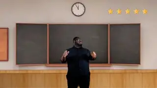 Working As A Teacher In #GTA Be Like...