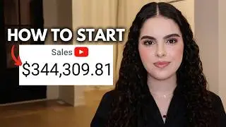 How to Start a YouTube Channel in 2026 (Full Breakdown)