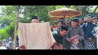 Kirab Pusaka & Ageman "ADIPATI AYAH" P 3