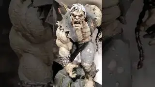 Batman's Monsters #shorts