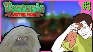 Terraria [3] The flinx grind