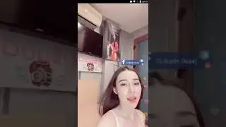 Bigo Live Gai Xinh Nhat Show Hang