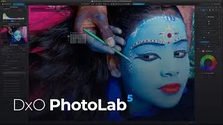 NEW DxO Photolab 5: The best photo editing software. It’s that simple.