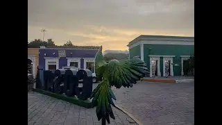 Revisiting Cosalá, the first Magic Town in Sinaloa.