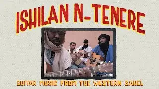 Various Artists - Ishilan n- Tenere (Full Album)