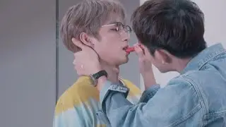 [WayV/윈윈/샤오쥔] 이런게 쌍희 바이브지